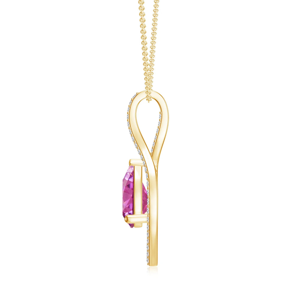 18K Yellow Gold Vermeil
