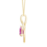 18K Yellow Gold Vermeil