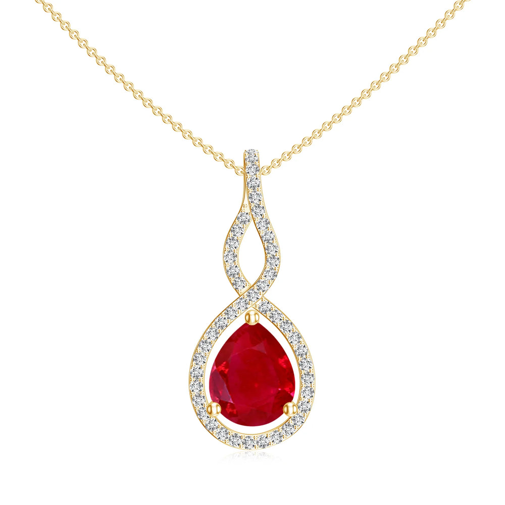 18K Yellow Gold Vermeil