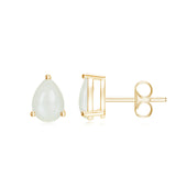 18K Yellow Gold Vermeil
