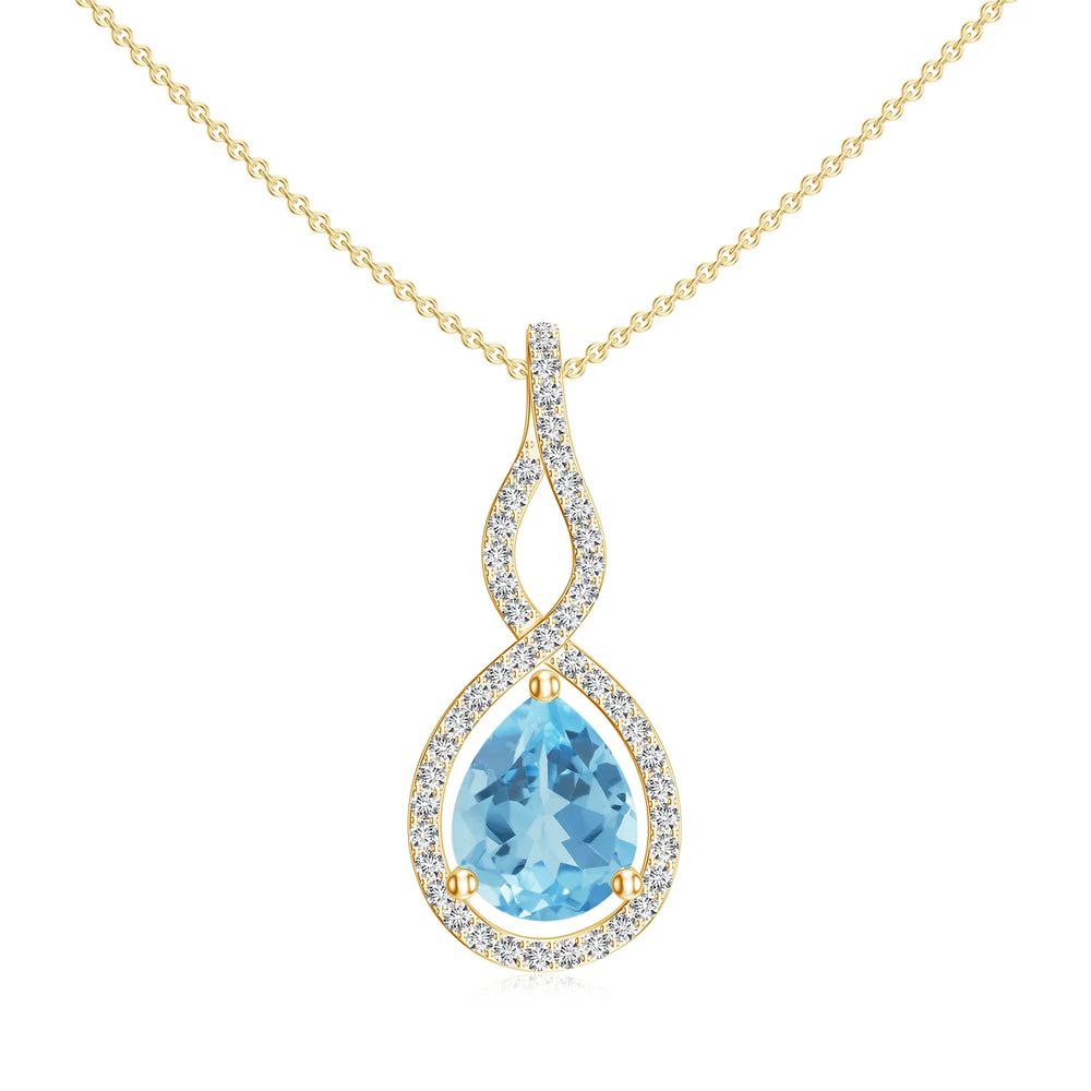 18K Yellow Gold Vermeil