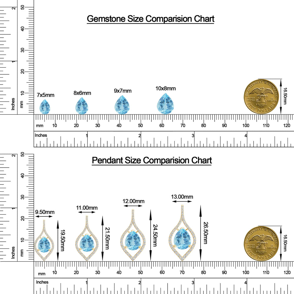 18K Yellow Gold Vermeil