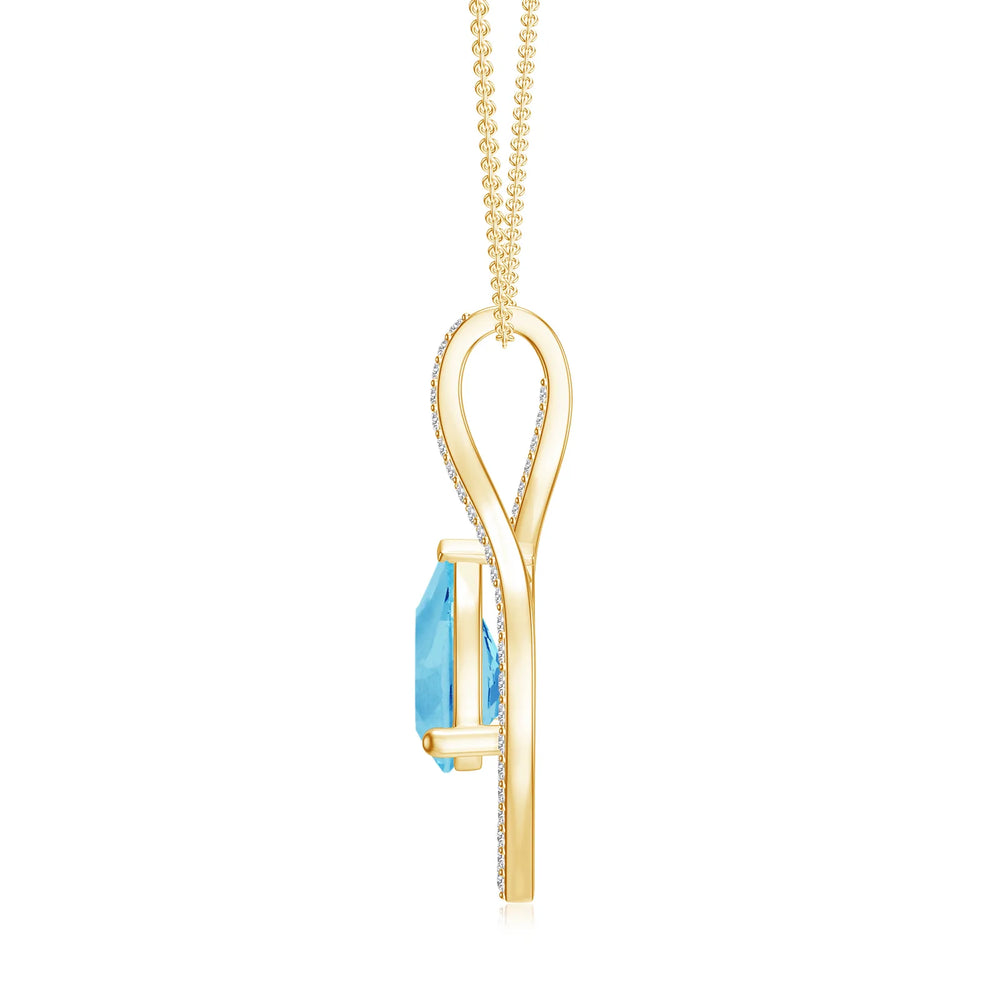 18K Yellow Gold Vermeil