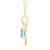 18K Yellow Gold Vermeil