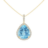 18K Yellow Gold Vermeil