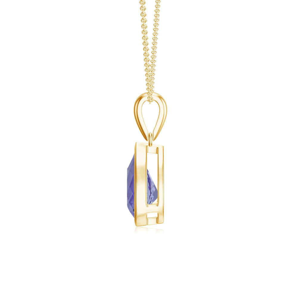 18K Yellow Gold Vermeil