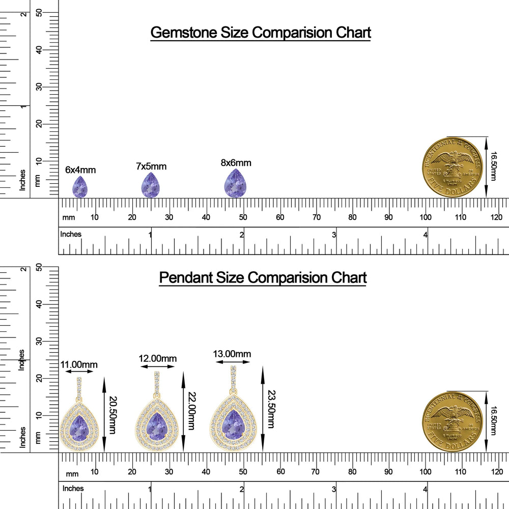 18K Yellow Gold Vermeil
