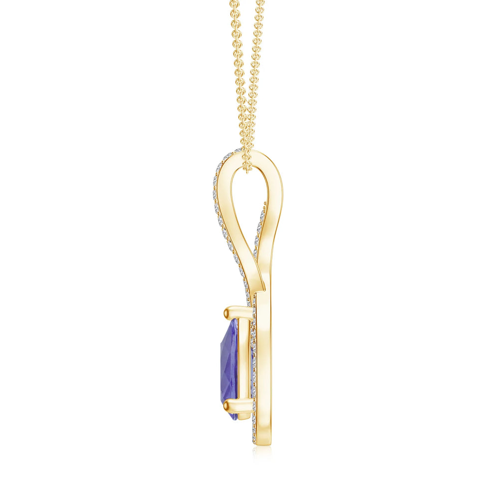 18K Yellow Gold Vermeil
