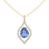 18K Yellow Gold Vermeil
