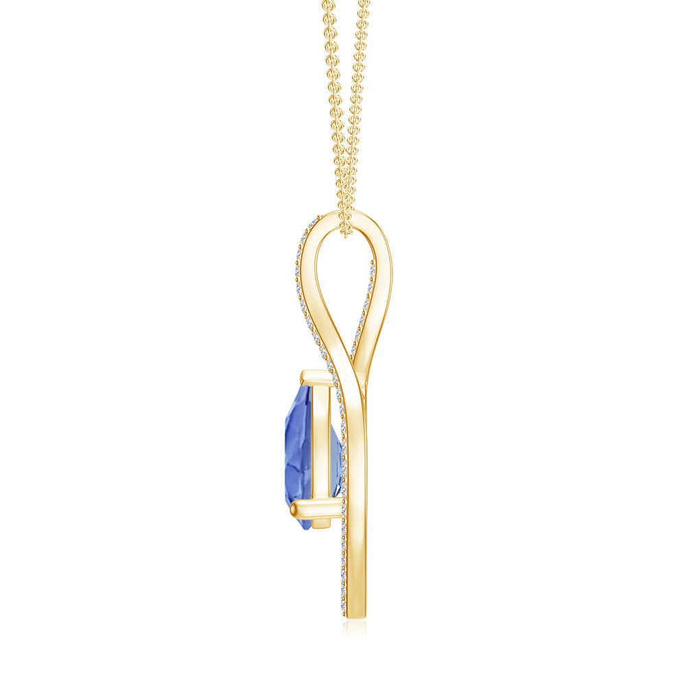 18K Yellow Gold Vermeil