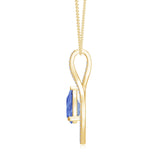 18K Yellow Gold Vermeil