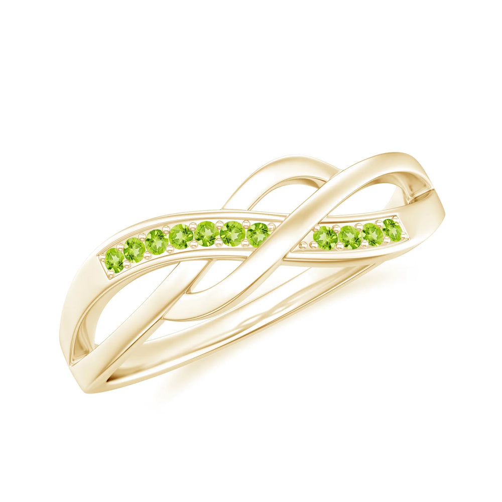 18K Yellow Gold Vermeil