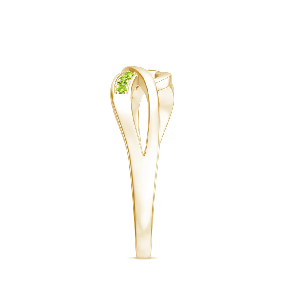 18K Yellow Gold Vermeil