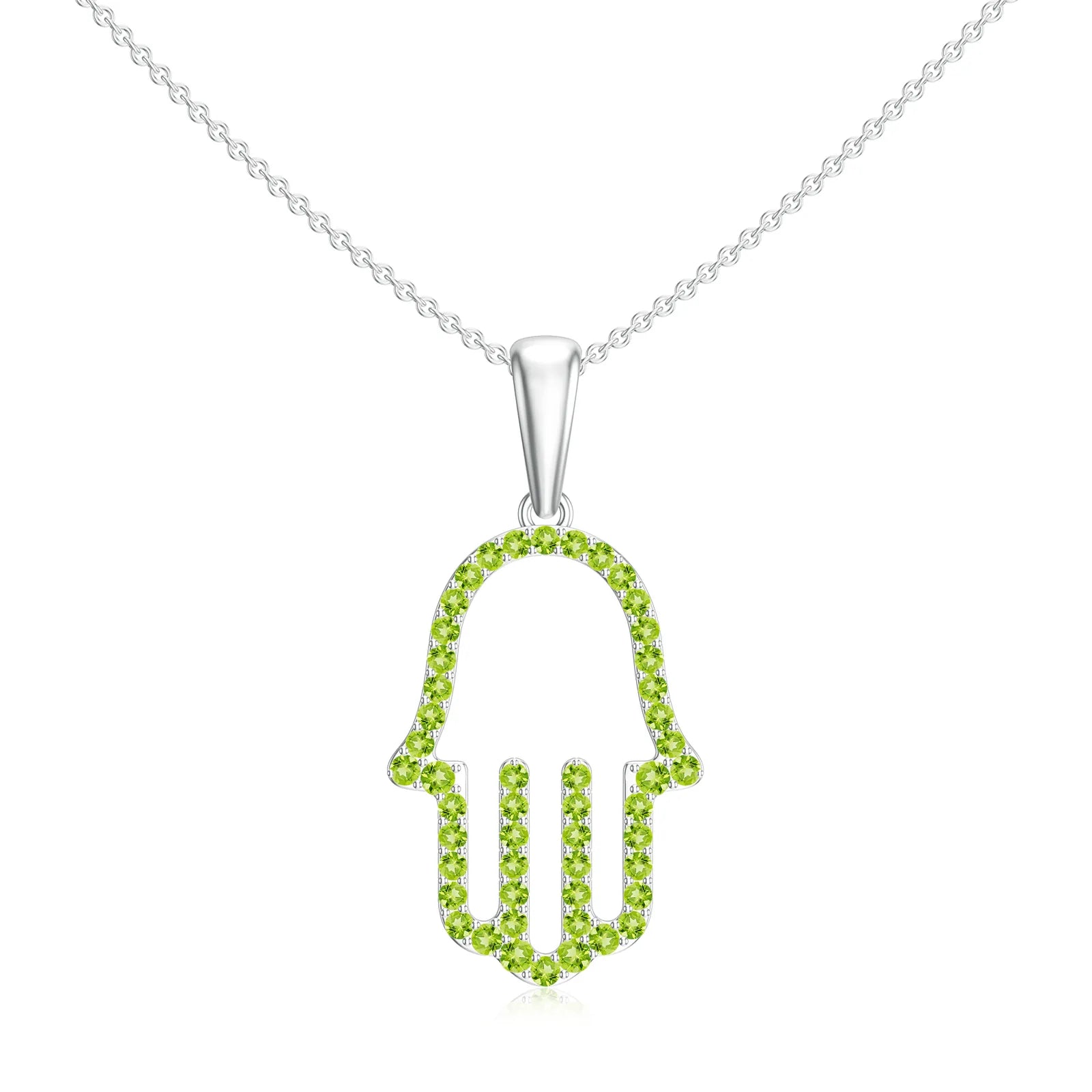 925 Sterling Silver