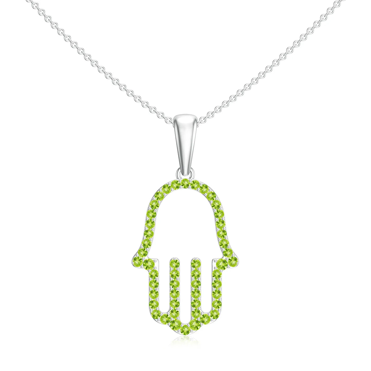 925 Sterling Silver