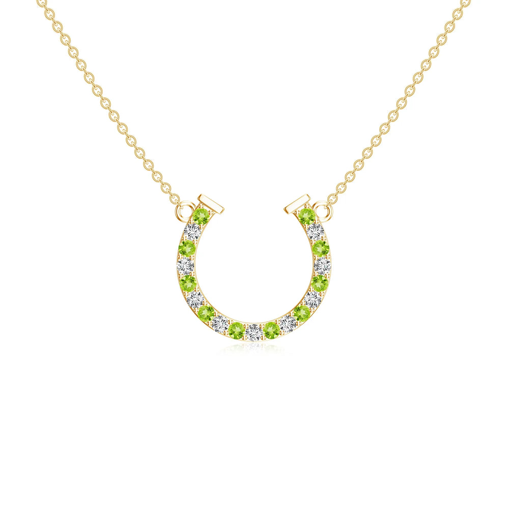18K Yellow Gold Vermeil