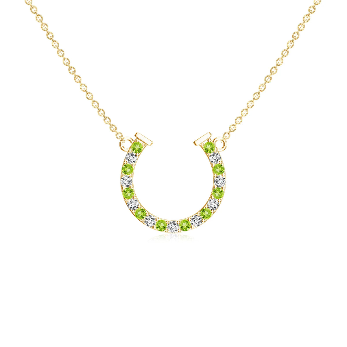 18K Yellow Gold Vermeil