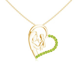 18K Yellow Gold Vermeil