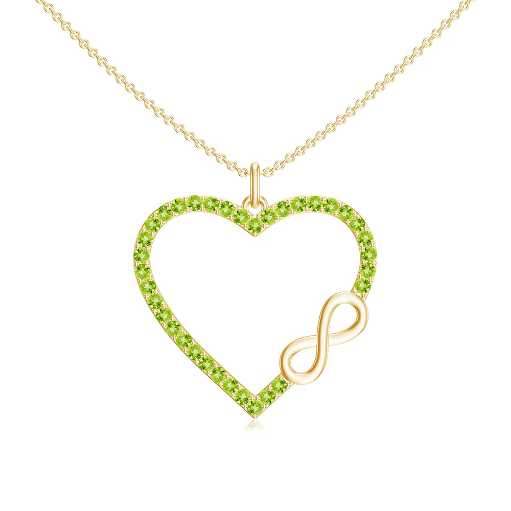 18K Yellow Gold Vermeil
