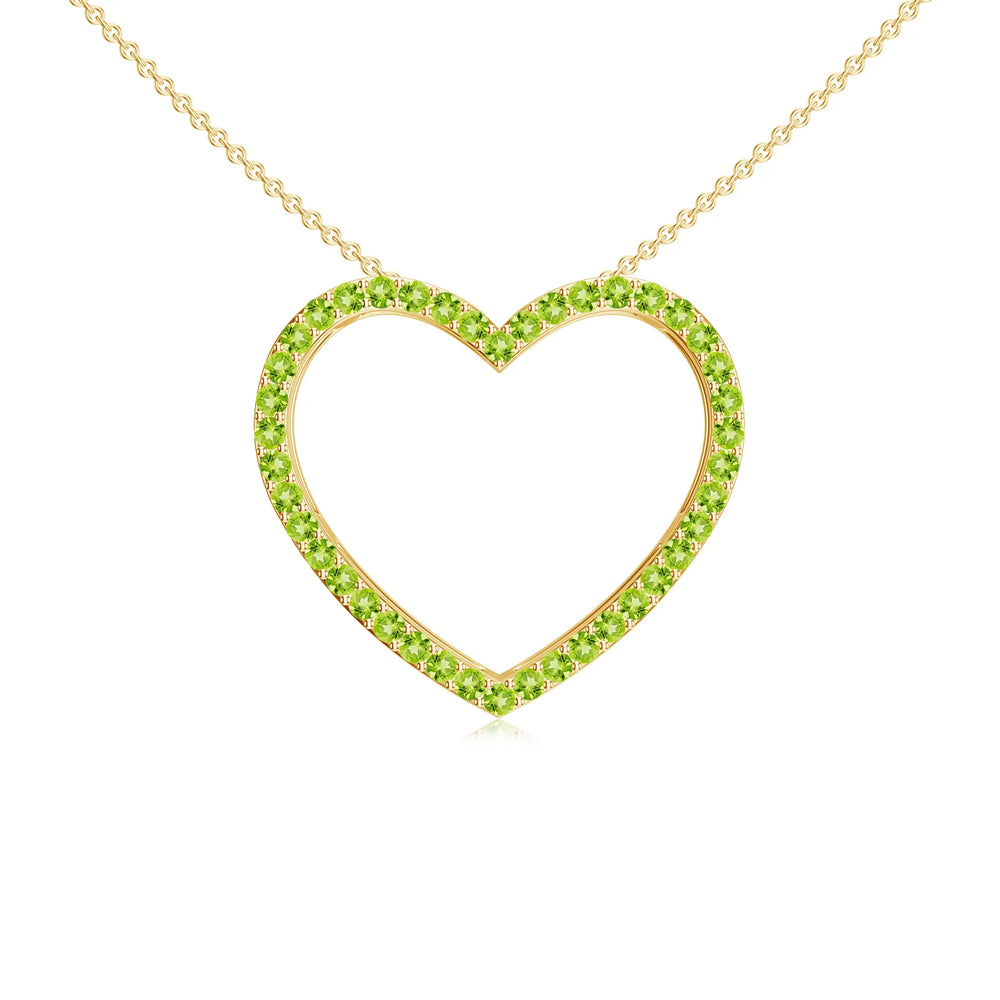 18K Yellow Gold Vermeil