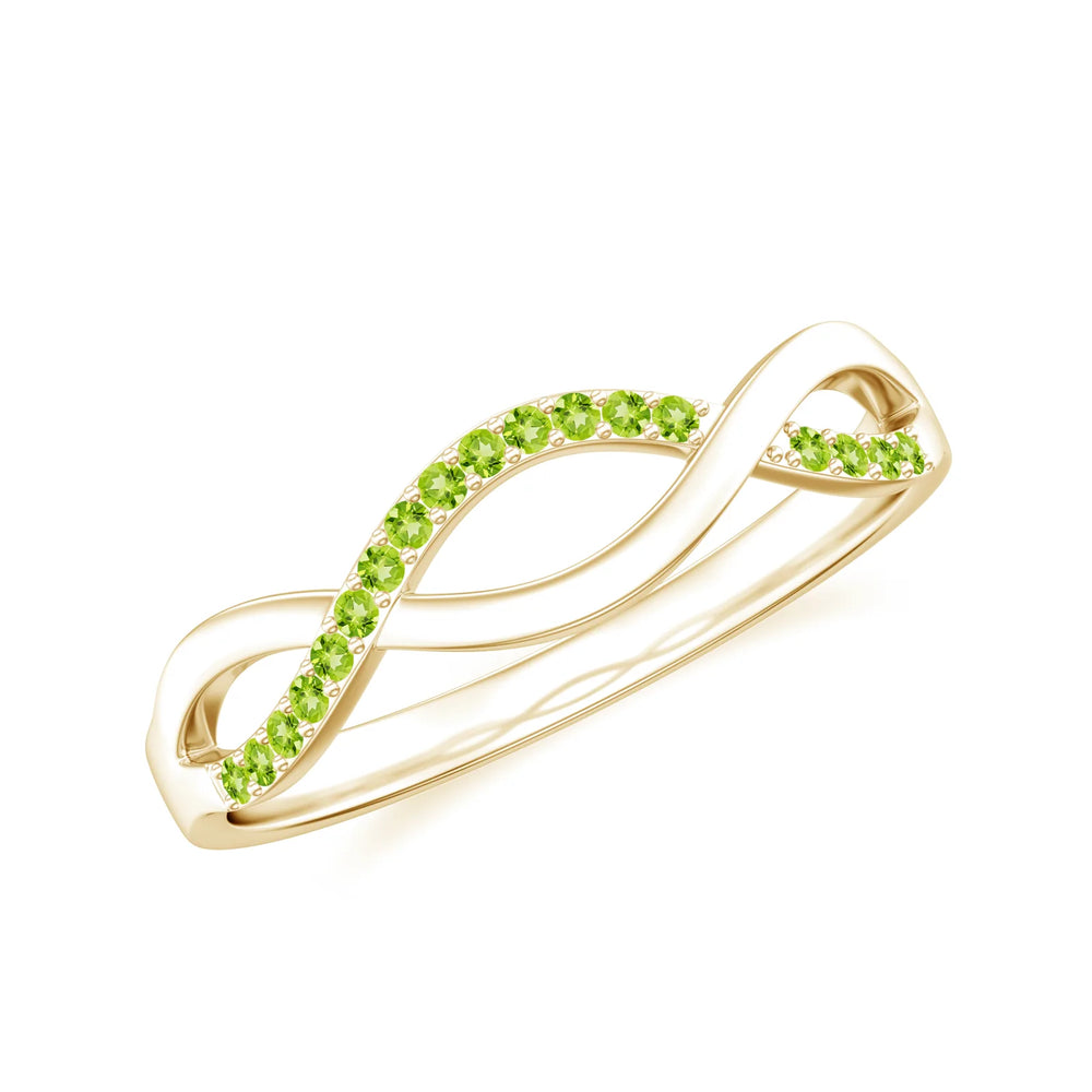 18K Yellow Gold Vermeil
