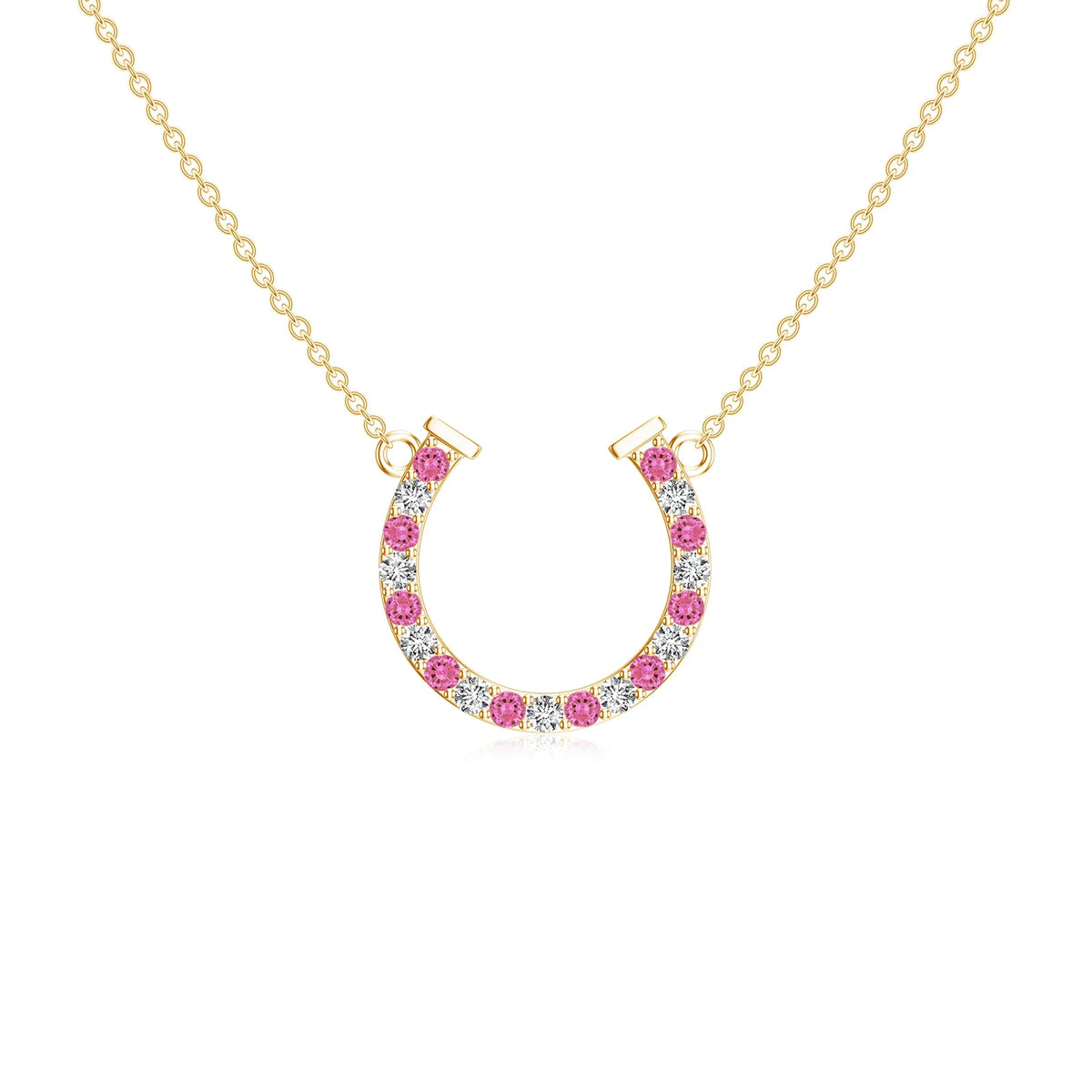 18K Yellow Gold Vermeil