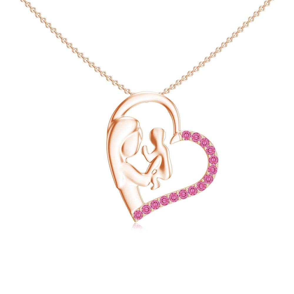 18K Rose Gold Vermeil