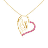 18K Yellow Gold Vermeil