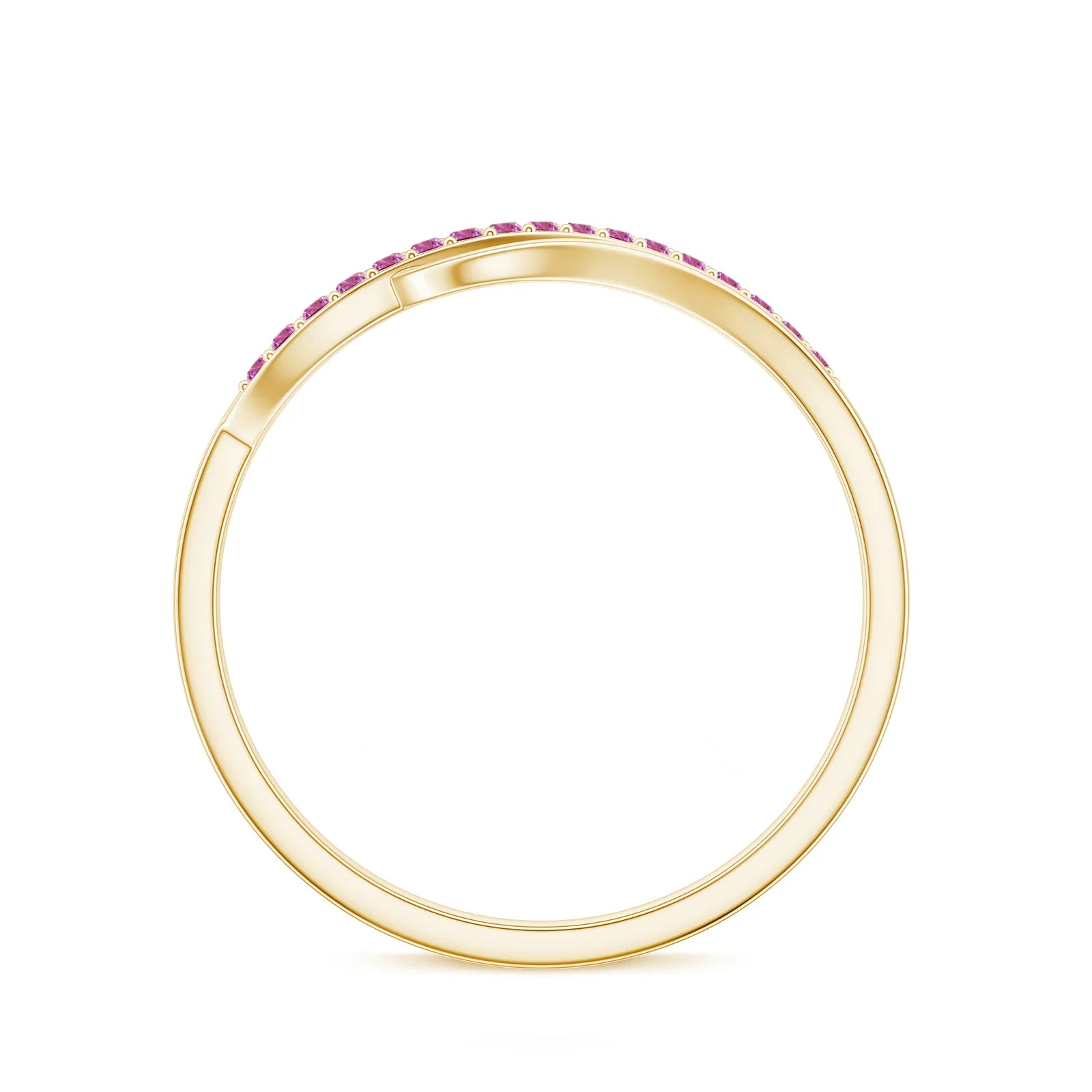 18K Yellow Gold Vermeil