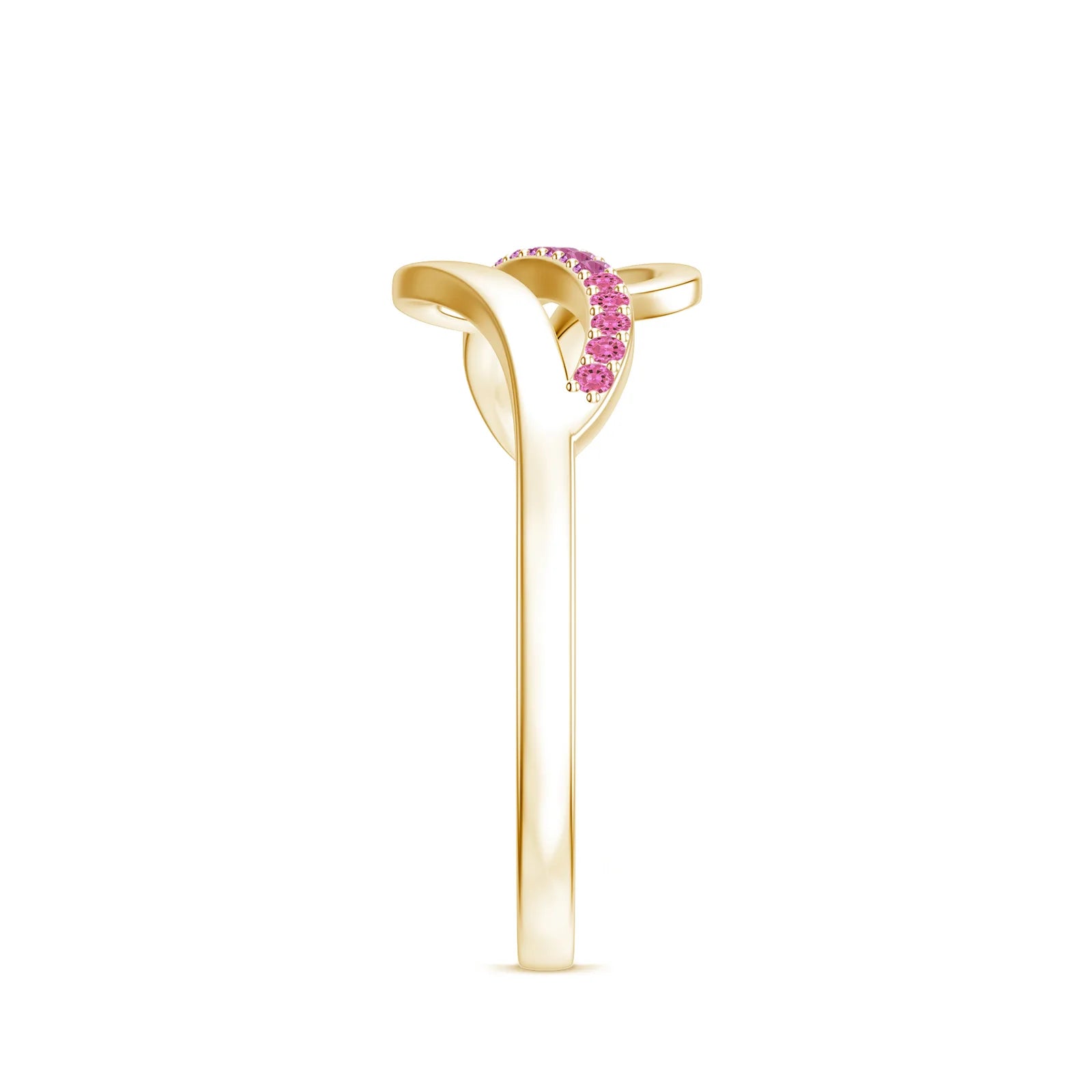 18K Yellow Gold Vermeil
