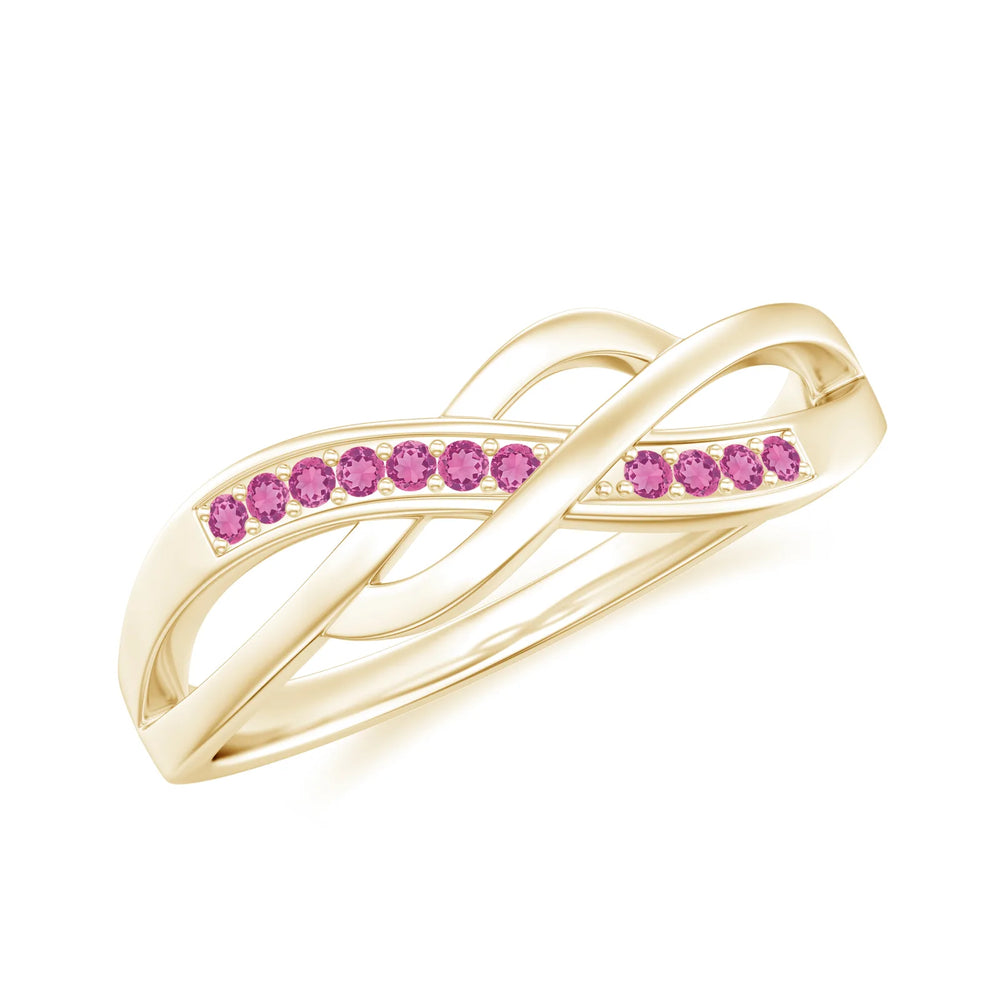 18K Yellow Gold Vermeil