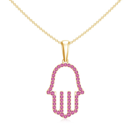 Gemstone Jewelry