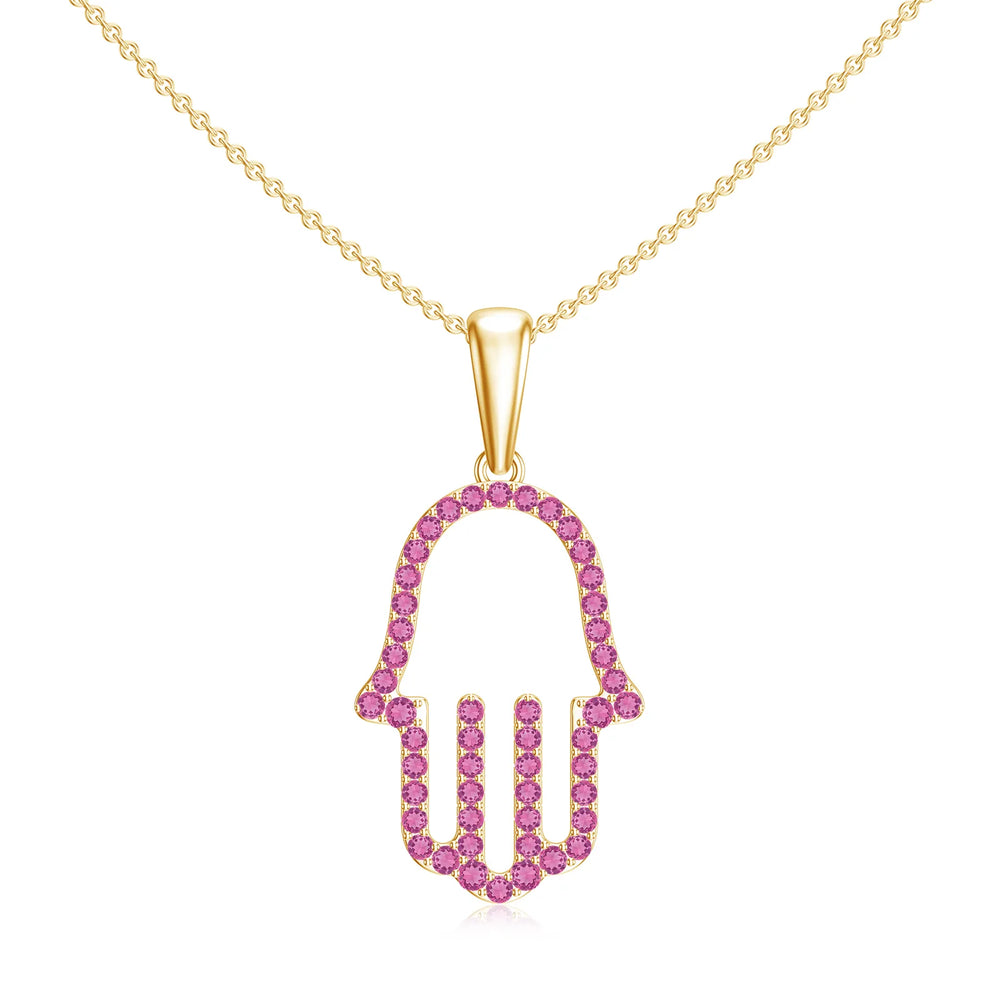 18K Yellow Gold Vermeil