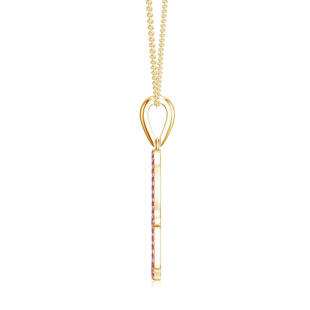 18K Yellow Gold Vermeil