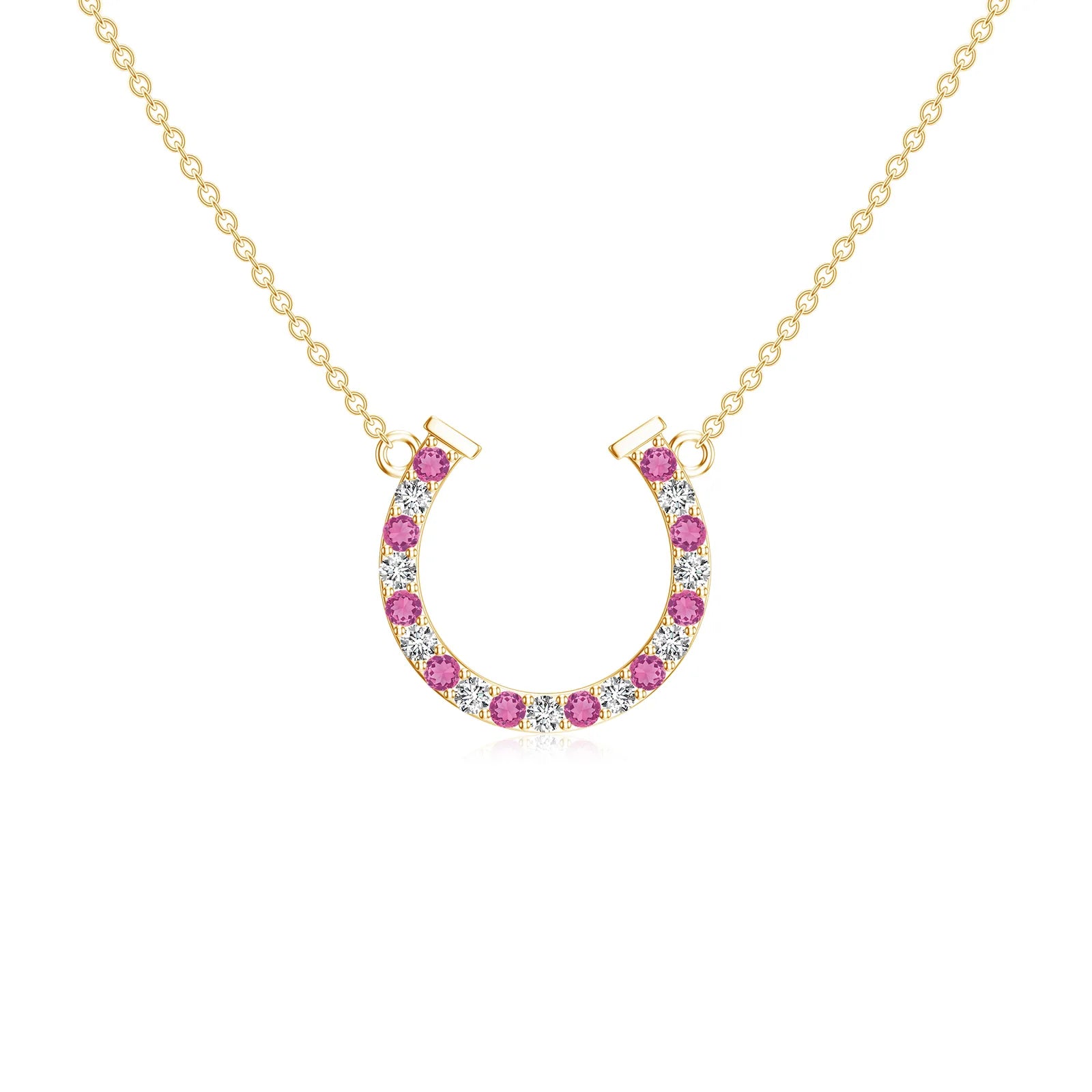 18K Yellow Gold Vermeil