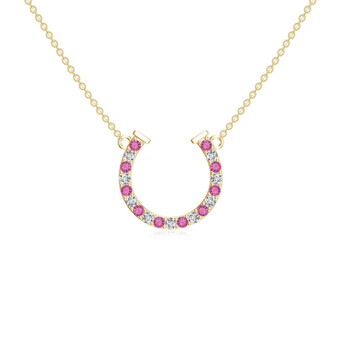 18K Yellow Gold Vermeil