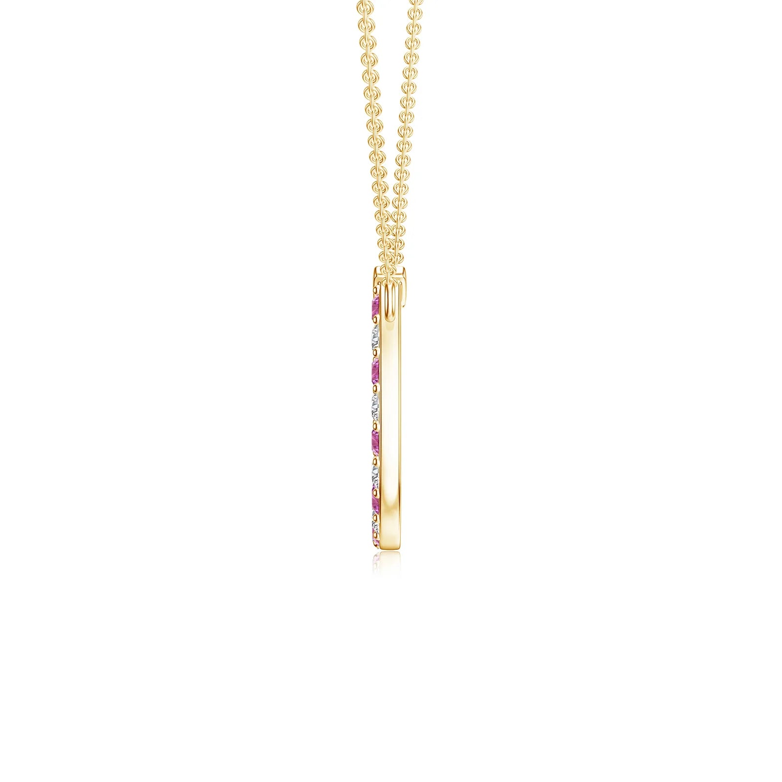 18K Yellow Gold Vermeil