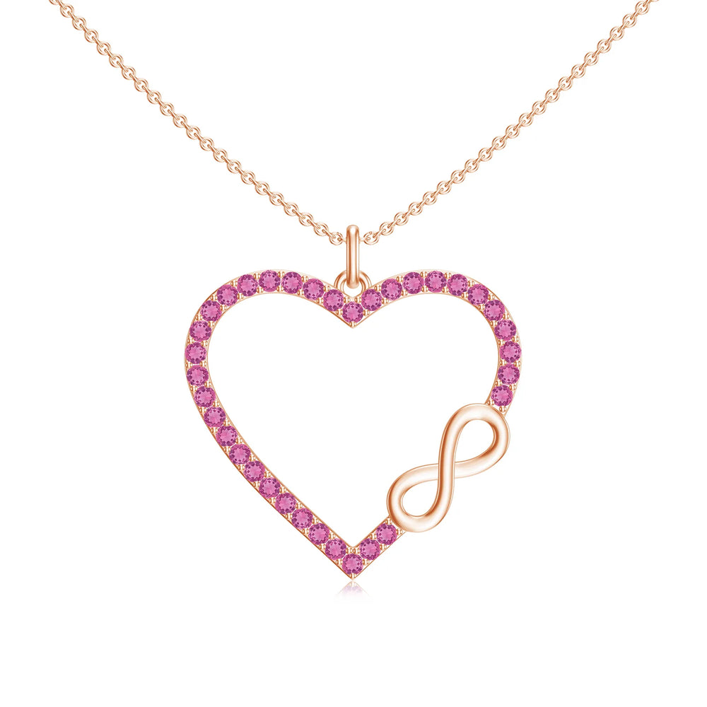 18K Rose Gold Vermeil