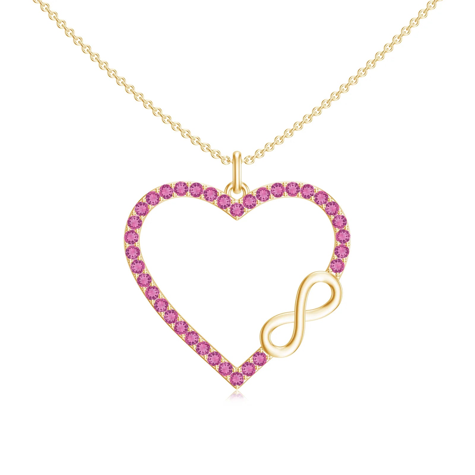 18K Yellow Gold Vermeil
