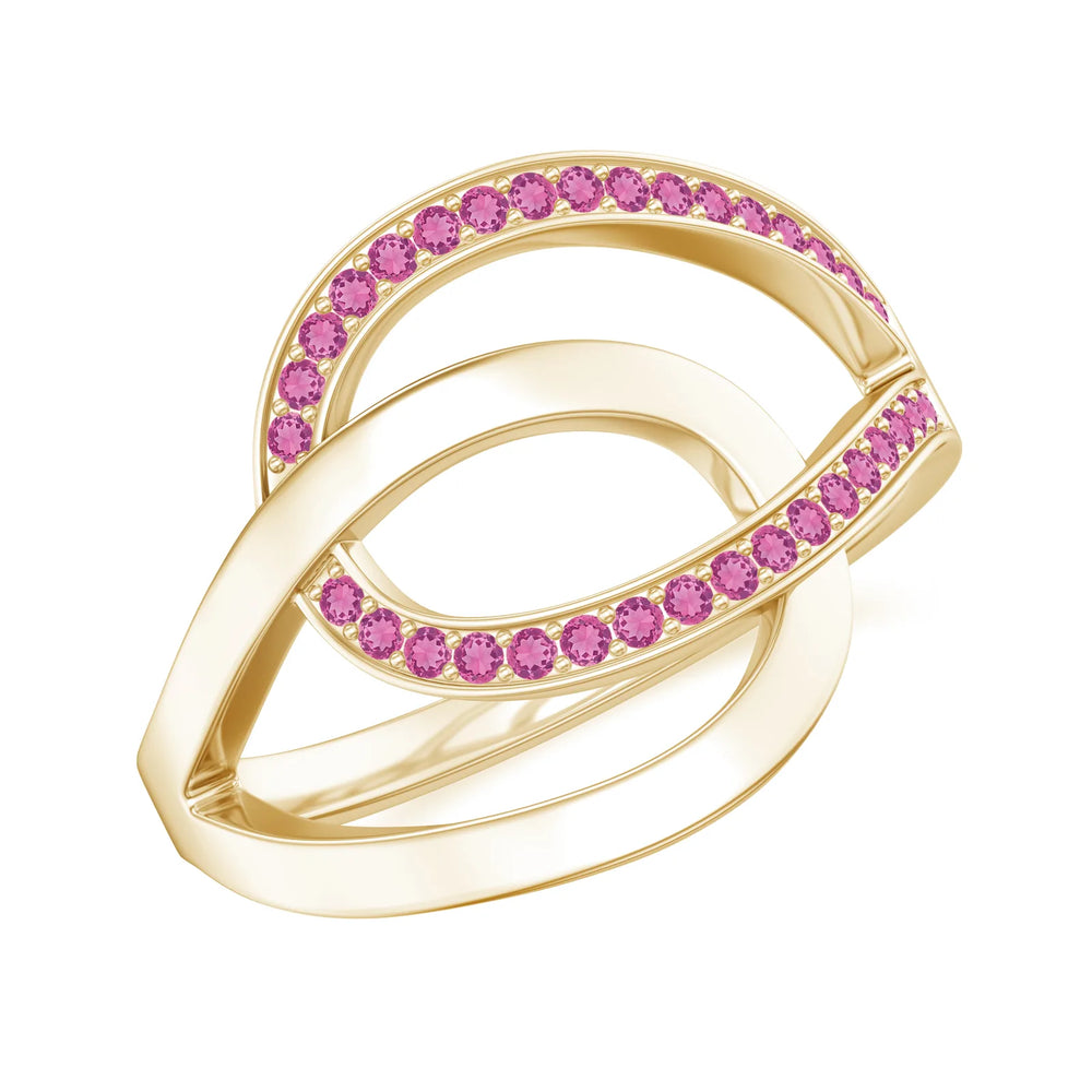 18K Yellow Gold Vermeil