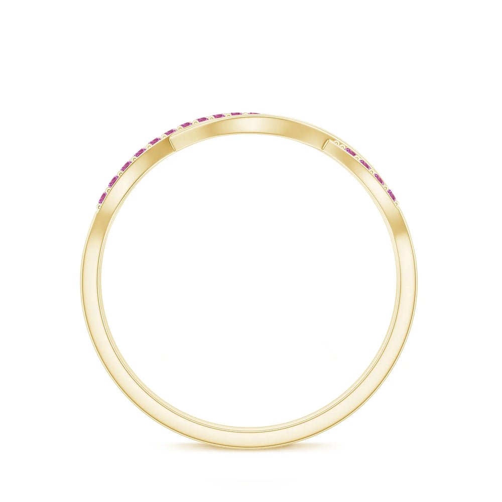 18K Yellow Gold Vermeil