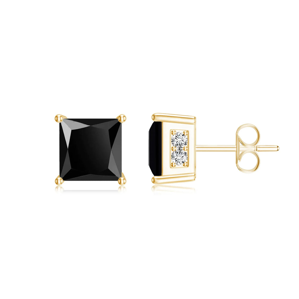 18K Yellow Gold Vermeil