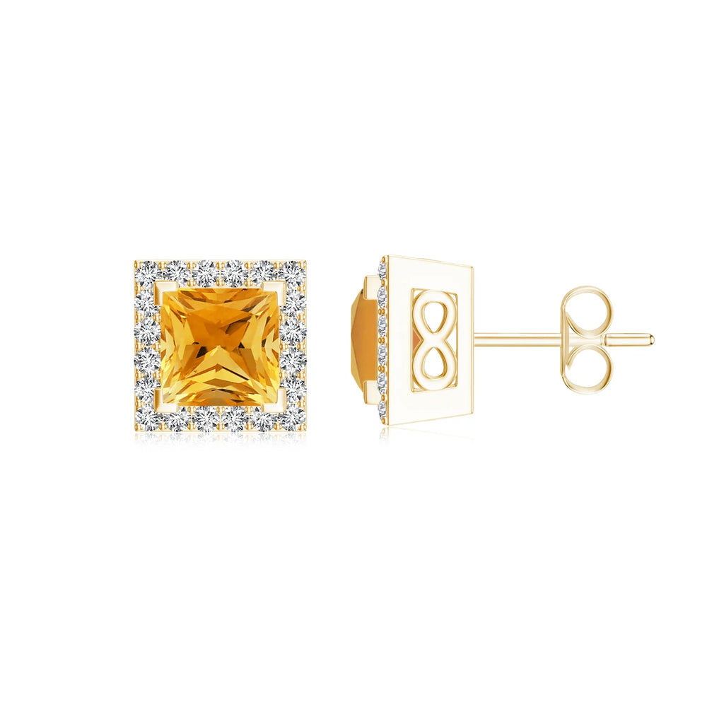 18K Yellow Gold Vermeil