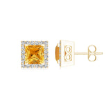 18K Yellow Gold Vermeil