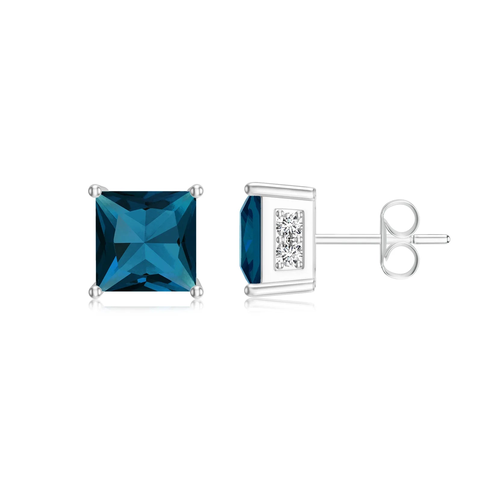 925 Sterling Silver