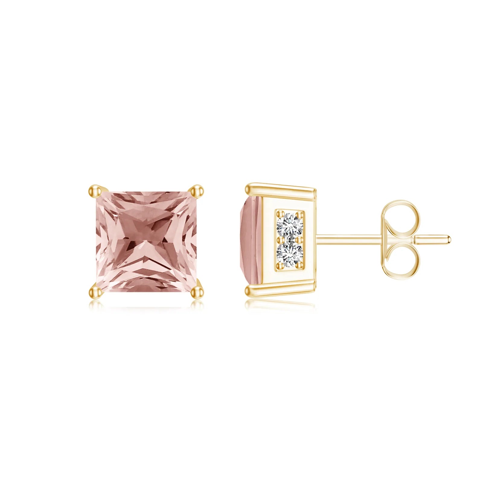 18K Yellow Gold Vermeil