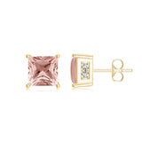 18K Yellow Gold Vermeil