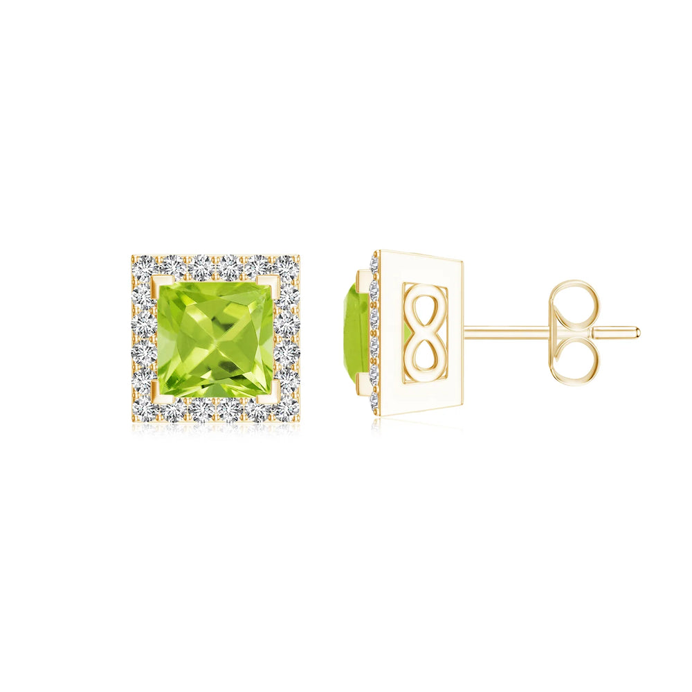 18K Yellow Gold Vermeil