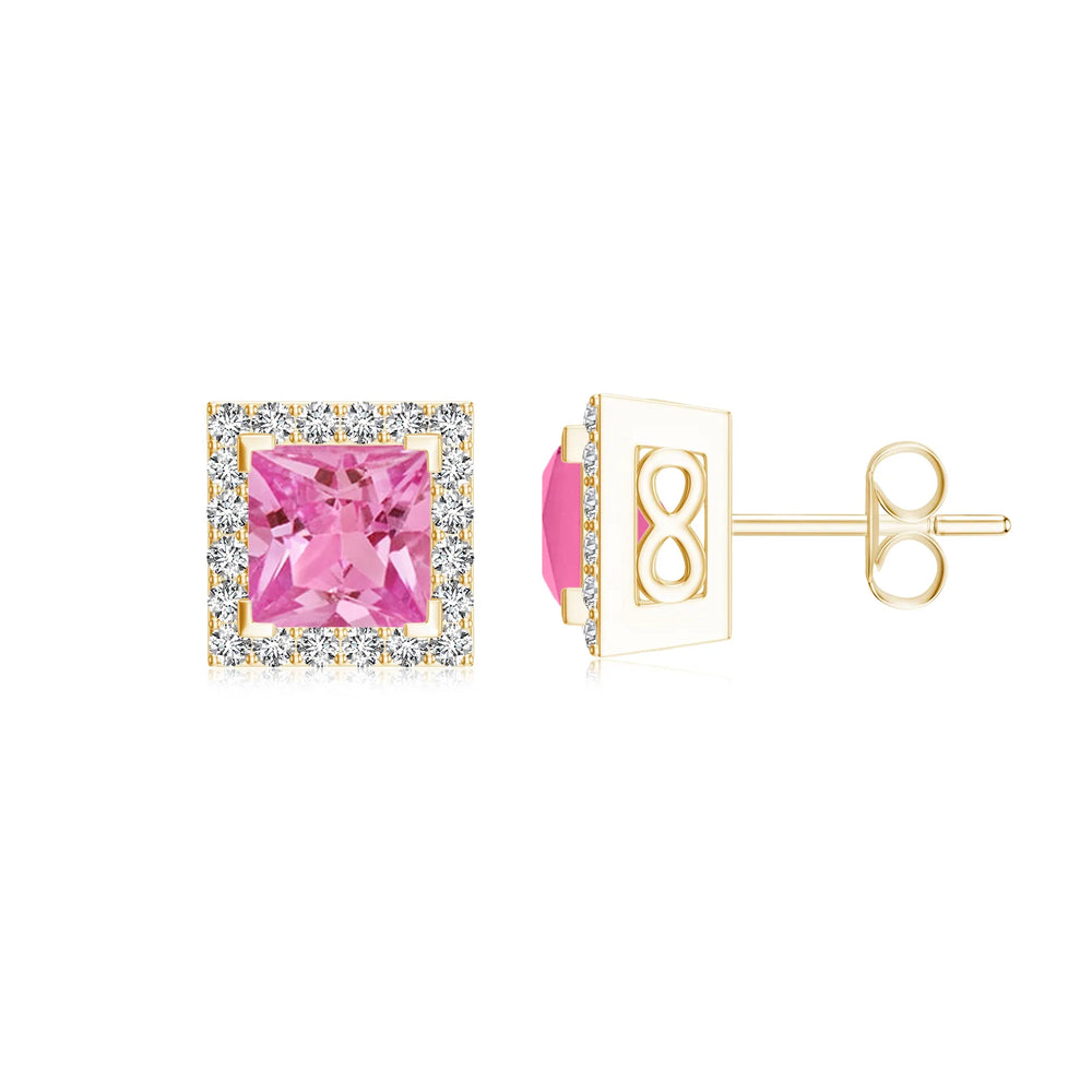 18K Yellow Gold Vermeil