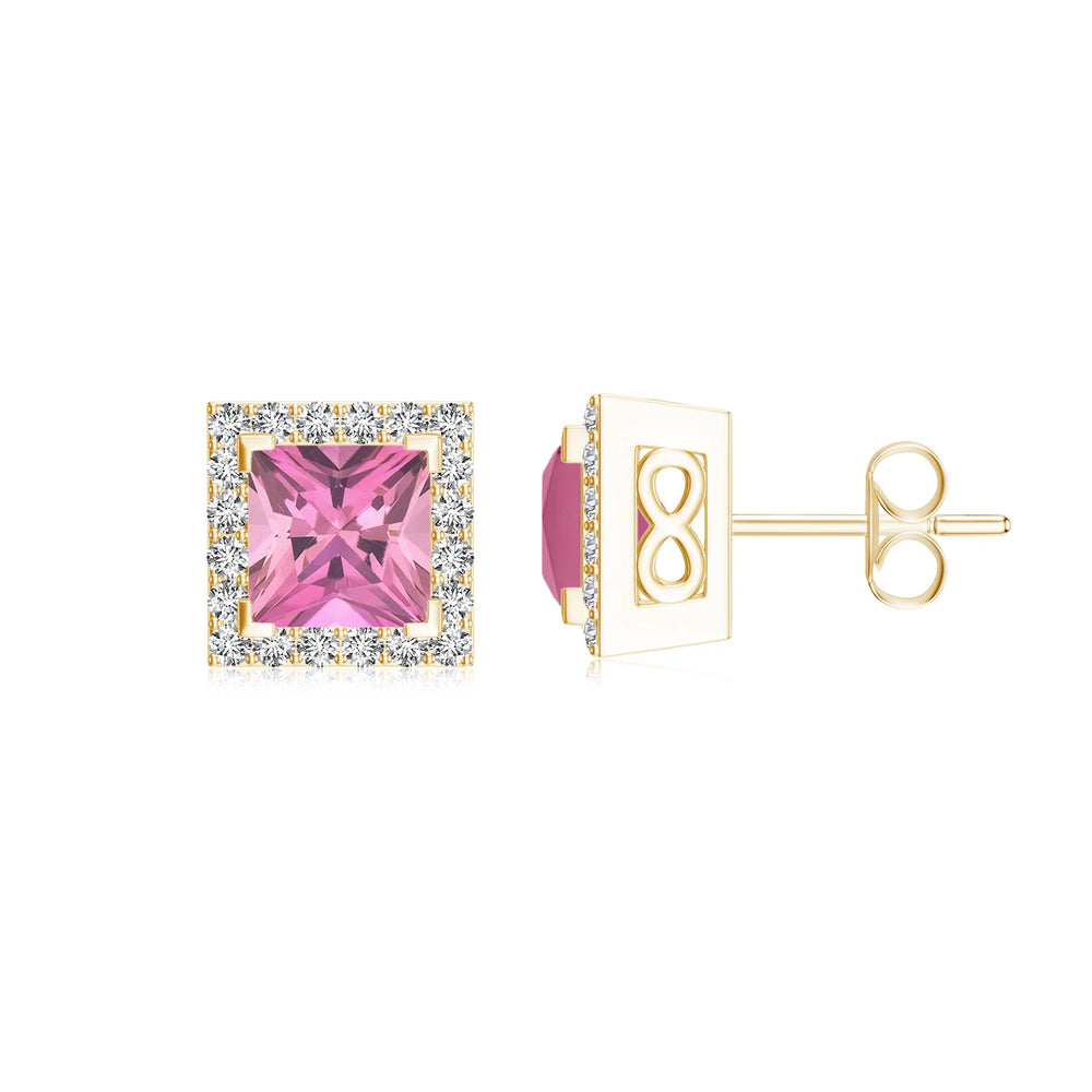 18K Yellow Gold Vermeil